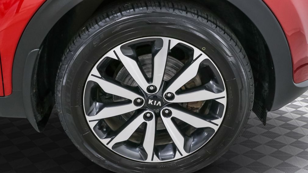 Kia Sportage EX 2019 d’occasion à vendre - 27