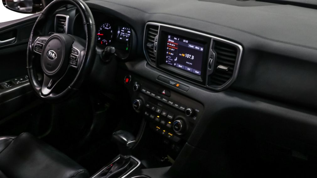 Kia Sportage EX 2019 d’occasion à vendre - 25