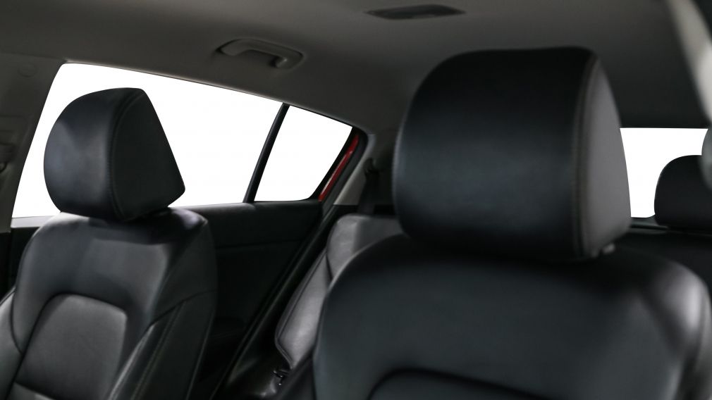Kia Sportage EX 2019 d’occasion à vendre - 9