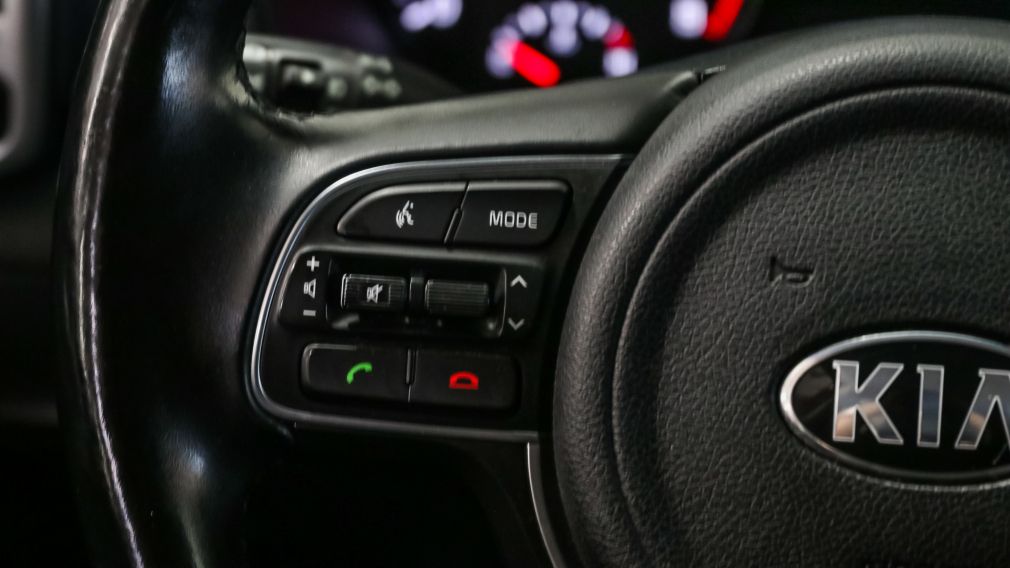 Kia Sportage EX 2019 d’occasion à vendre - 15