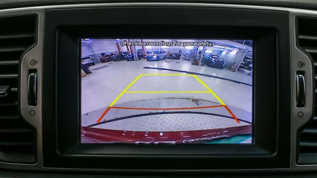 Kia Sportage EX 2019 d’occasion à vendre - 22