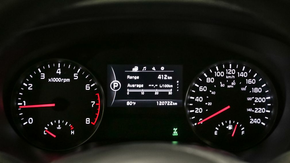 Kia Sportage EX 2019 d’occasion à vendre - 18