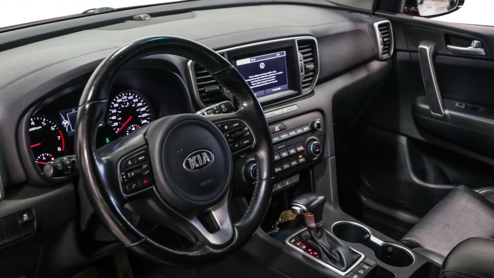 Kia Sportage EX 2019 d’occasion à vendre - 10