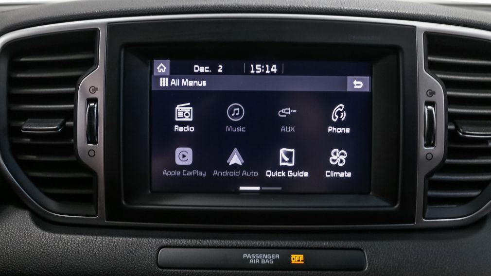 Kia Sportage EX 2019 d’occasion à vendre - 20