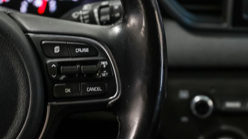 Kia Sportage EX 2019 d’occasion à vendre - 16