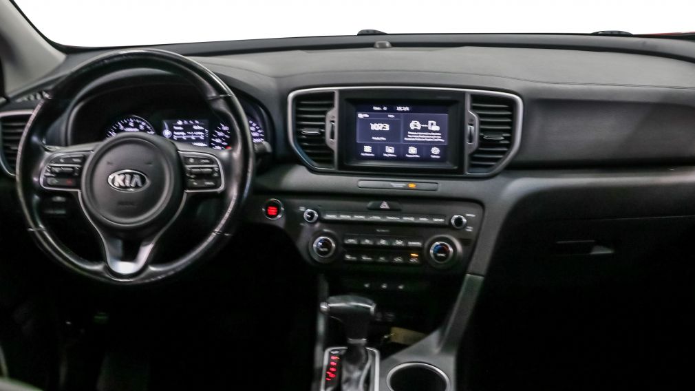 Kia Sportage EX 2019 d’occasion à vendre - 17