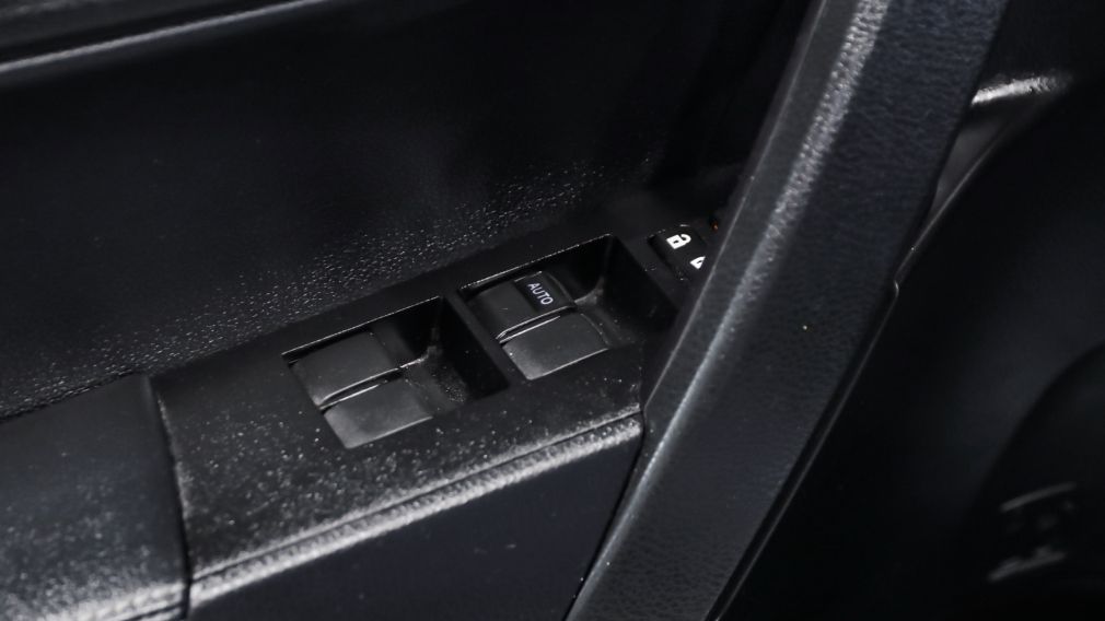 Toyota Corolla SE 2019 d&rsquo;occasion à vendre - 10