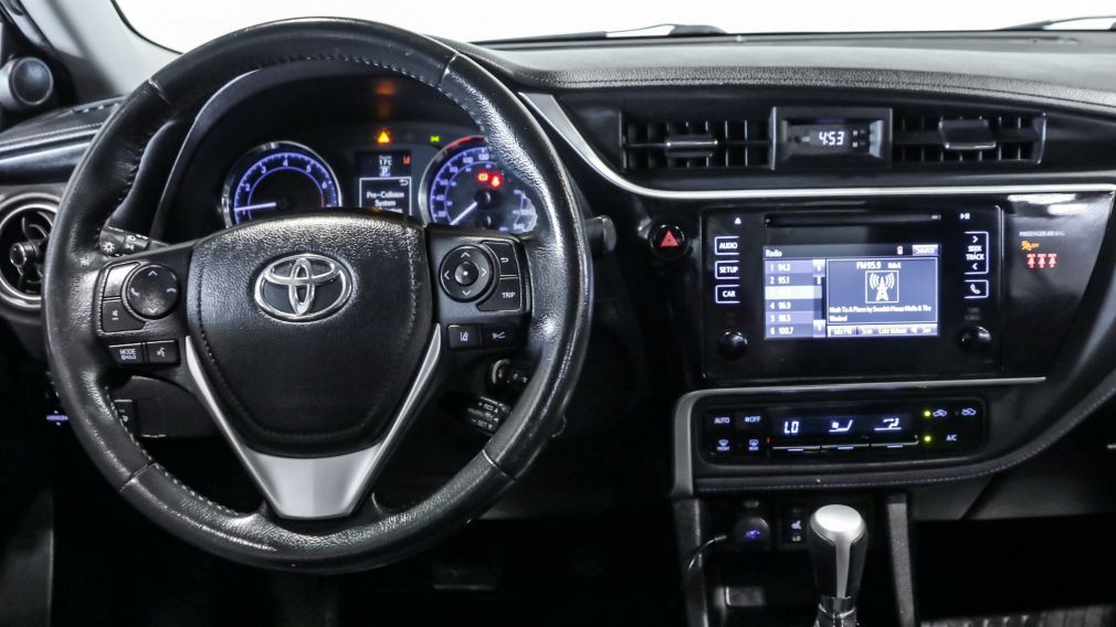 Toyota Corolla SE 2019 d&rsquo;occasion à vendre - 12