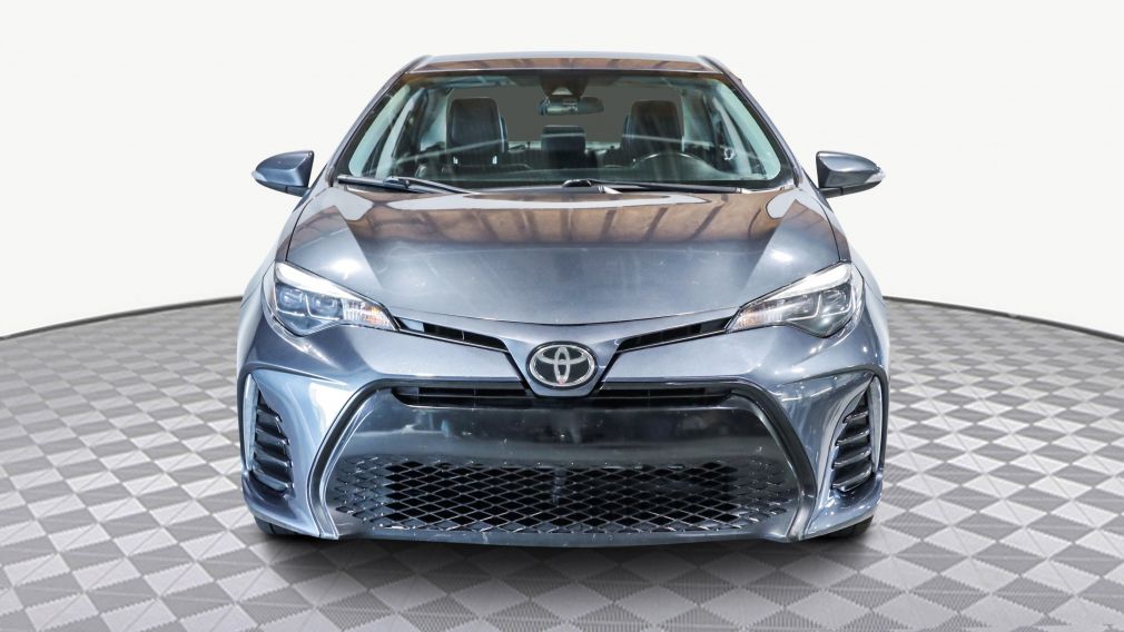 Toyota Corolla SE 2019 d&rsquo;occasion à vendre - 2