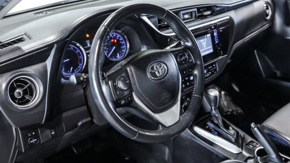 Toyota Corolla SE 2019 d&rsquo;occasion à vendre - 9