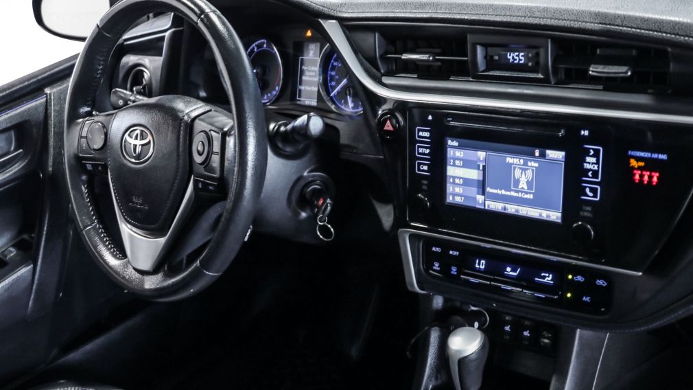 Toyota Corolla SE 2019 d&rsquo;occasion à vendre - 21
