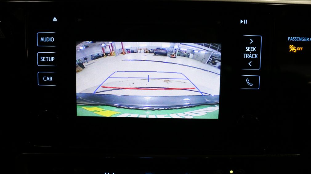 Toyota Corolla SE 2019 d&rsquo;occasion à vendre - 16