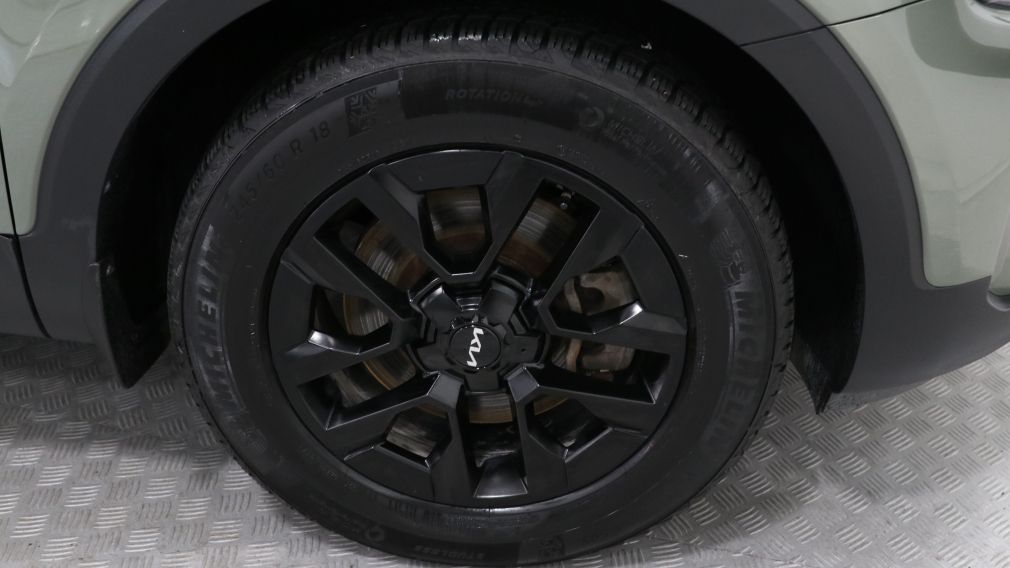 Kia Telluride X-Pro 2023 d’occasion à vendre - 34
