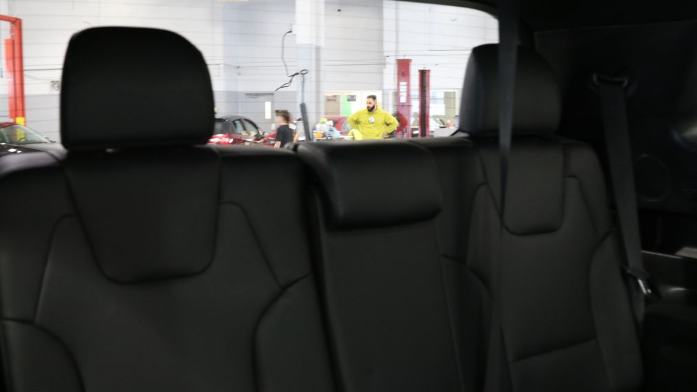 Kia Telluride X-Pro 2023 d’occasion à vendre - 31