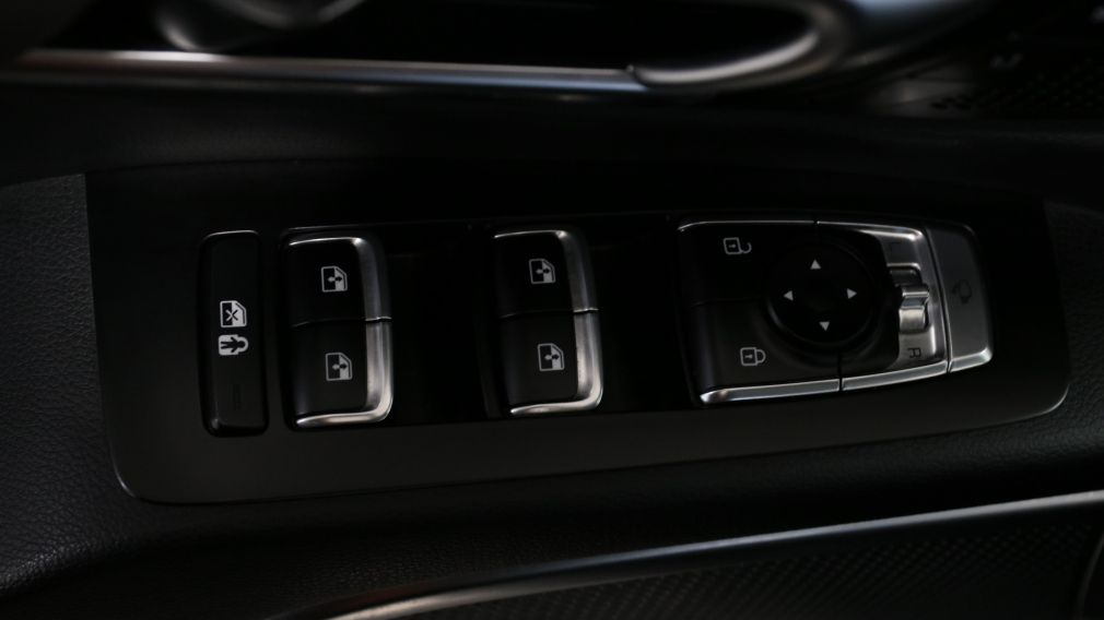 Kia Telluride X-Pro 2023 d’occasion à vendre - 11