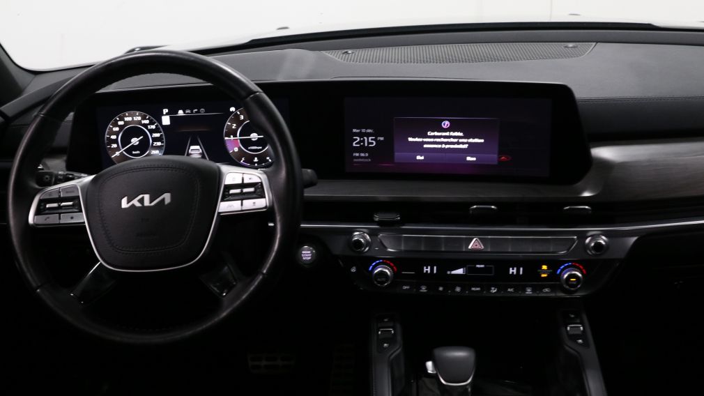 Kia Telluride X-Pro 2023 d’occasion à vendre - 20