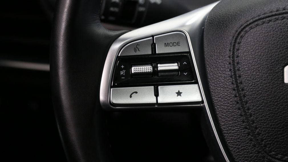 Kia Telluride X-Pro 2023 d’occasion à vendre - 18