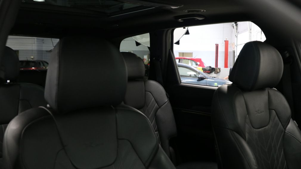 Kia Telluride X-Pro 2023 d’occasion à vendre - 28