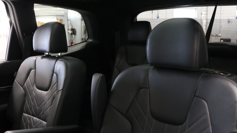 Kia Telluride X-Pro 2023 d’occasion à vendre - 14