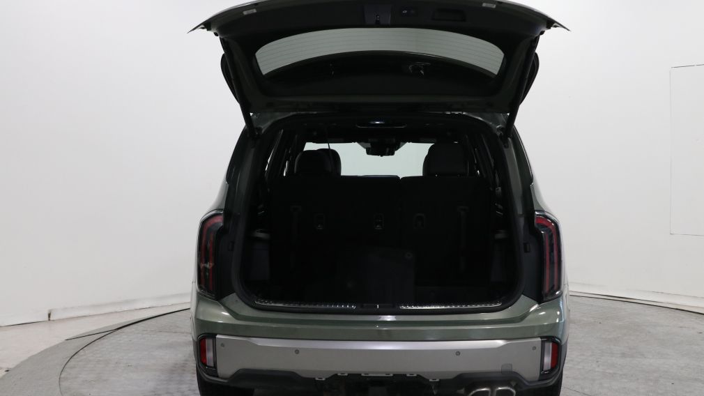 Kia Telluride X-Pro 2023 d’occasion à vendre - 32