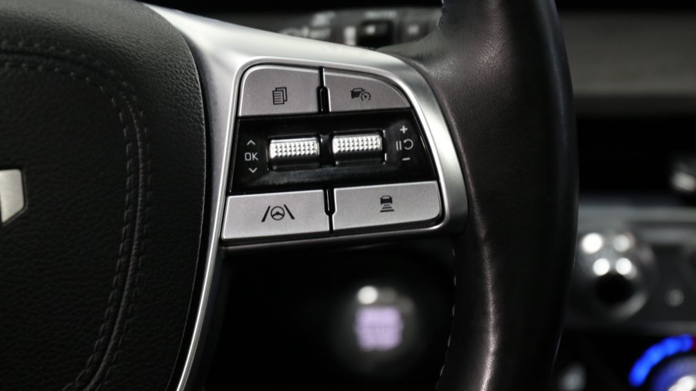 Kia Telluride X-Pro 2023 d’occasion à vendre - 19