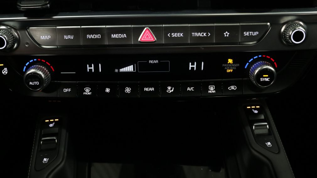 Kia Telluride X-Pro 2023 d’occasion à vendre - 27