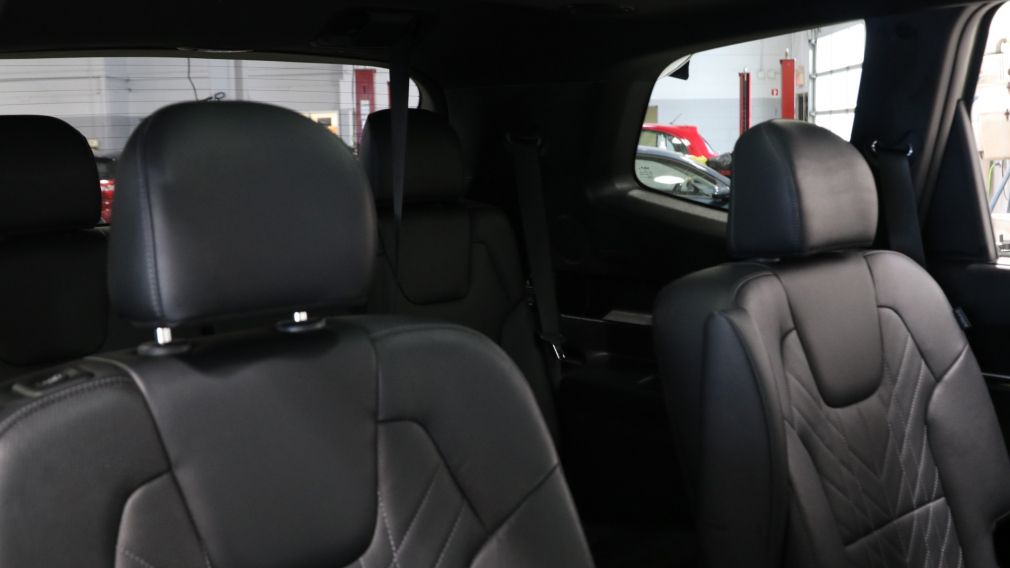 Kia Telluride X-Pro 2023 d’occasion à vendre - 30