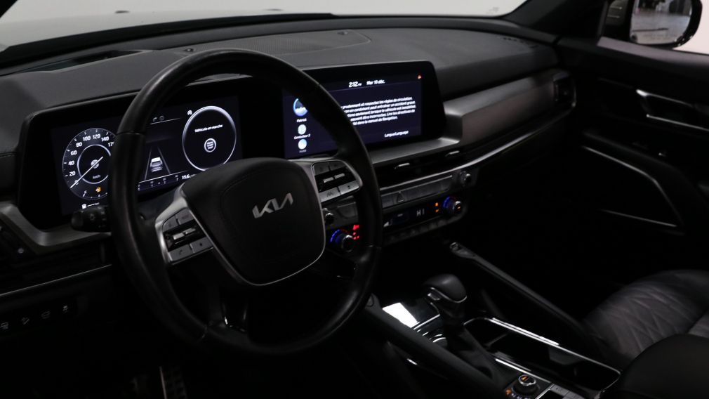 Kia Telluride X-Pro 2023 d’occasion à vendre - 10