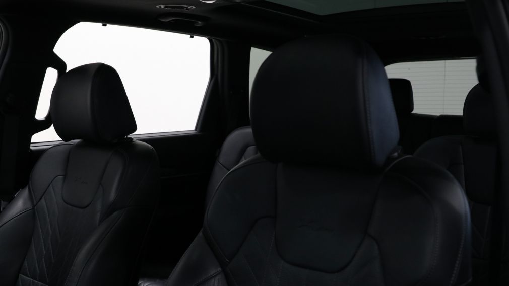 Kia Telluride X-Pro 2023 d’occasion à vendre - 9