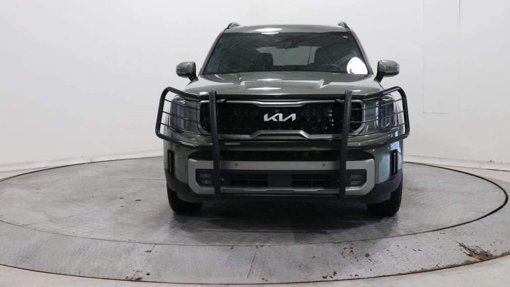 Kia Telluride X-Pro 2023 d’occasion à vendre - 2