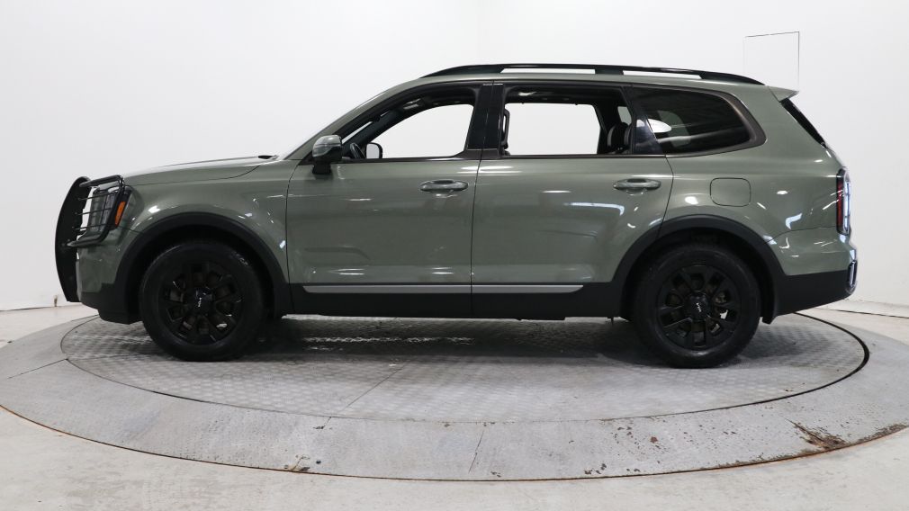 Kia Telluride X-Pro 2023 d’occasion à vendre - 4