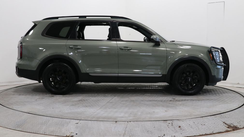 Kia Telluride X-Pro 2023 d’occasion à vendre - 8