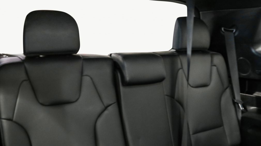 Kia Telluride X-Pro 2023 d&rsquo;occasion à vendre - 31