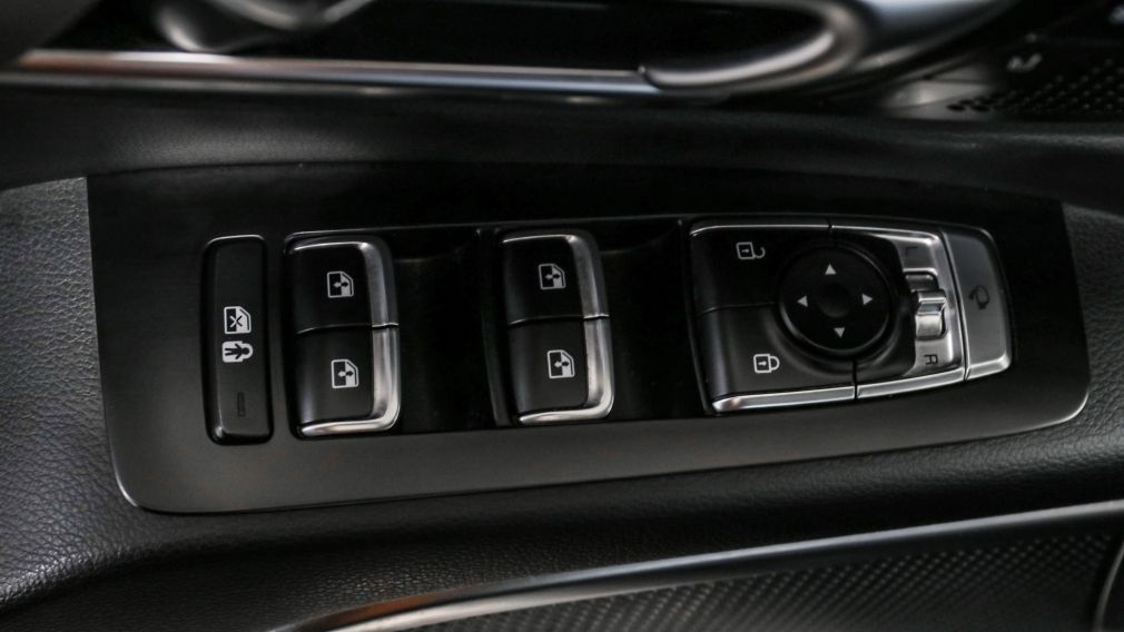 Kia Telluride X-Pro 2023 d&rsquo;occasion à vendre - 11