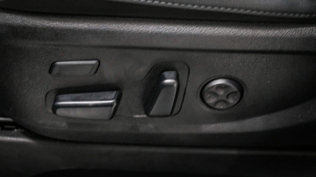 Kia Telluride X-Pro 2023 d&rsquo;occasion à vendre - 12