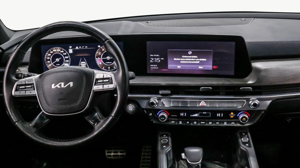 Kia Telluride X-Pro 2023 d&rsquo;occasion à vendre - 20