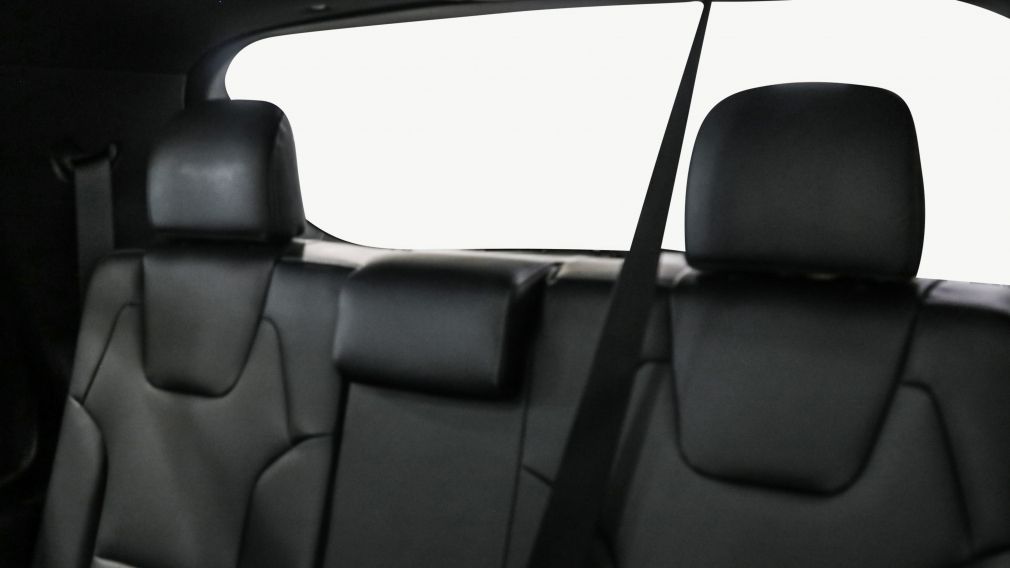 Kia Telluride X-Pro 2023 d&rsquo;occasion à vendre - 16