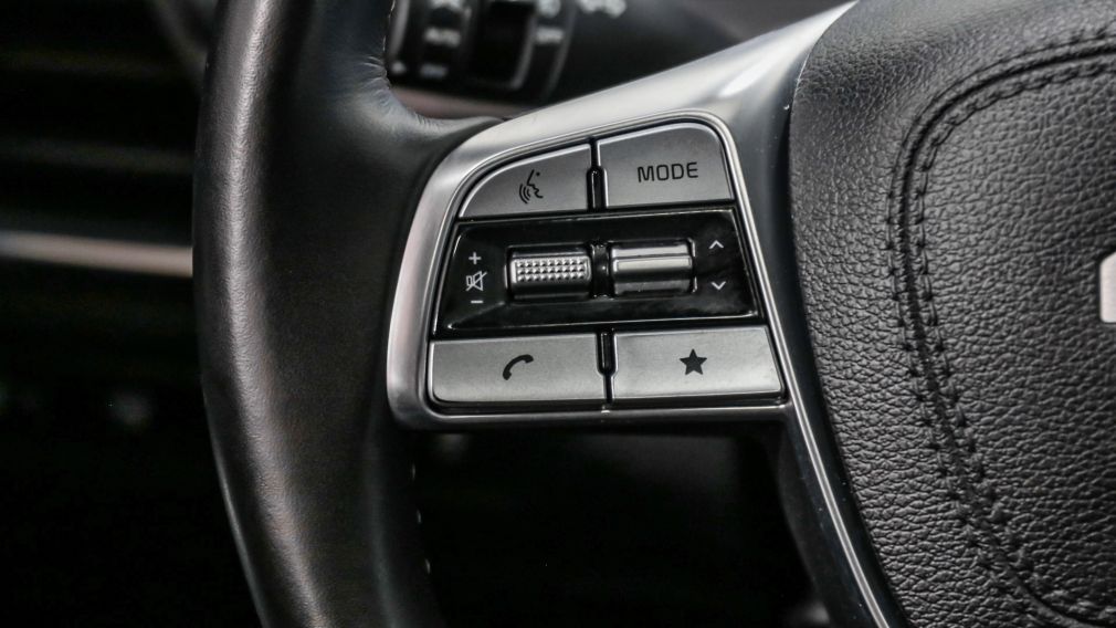 Kia Telluride X-Pro 2023 d&rsquo;occasion à vendre - 18