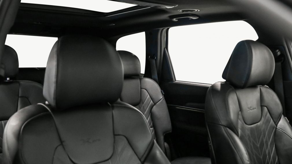 Kia Telluride X-Pro 2023 d&rsquo;occasion à vendre - 28
