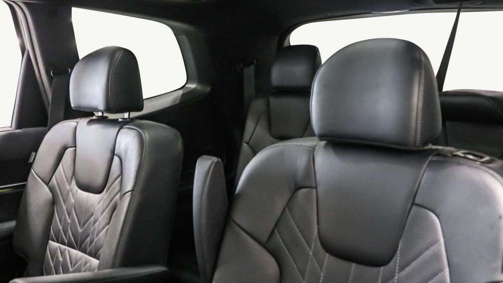 Kia Telluride X-Pro 2023 d&rsquo;occasion à vendre - 14