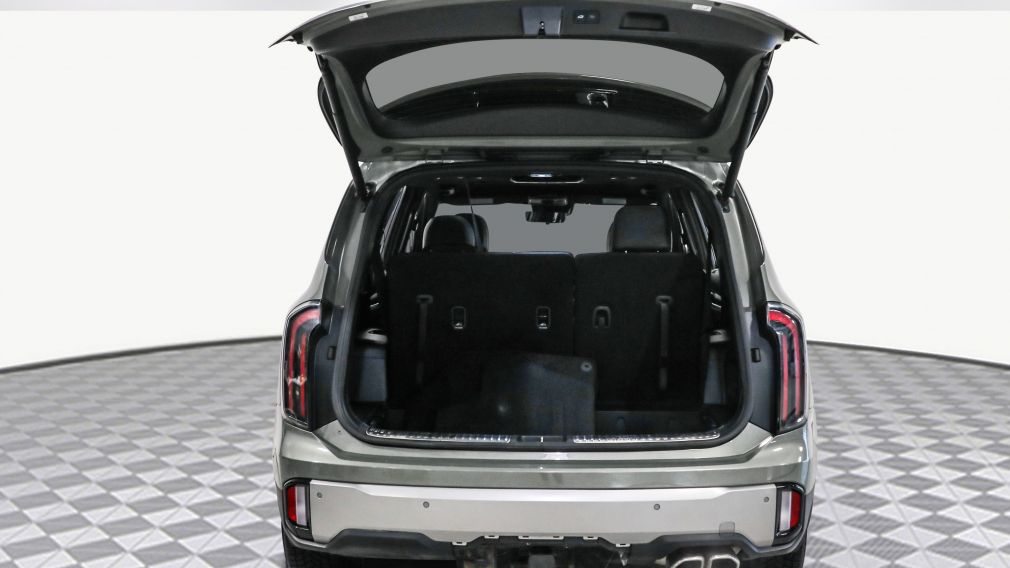 Kia Telluride X-Pro 2023 d&rsquo;occasion à vendre - 32