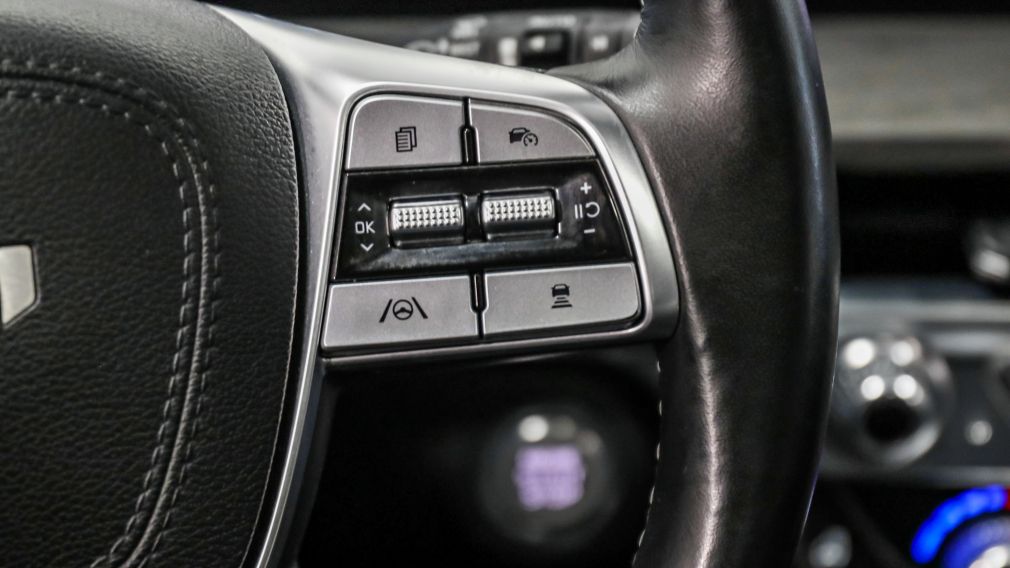 Kia Telluride X-Pro 2023 d&rsquo;occasion à vendre - 19