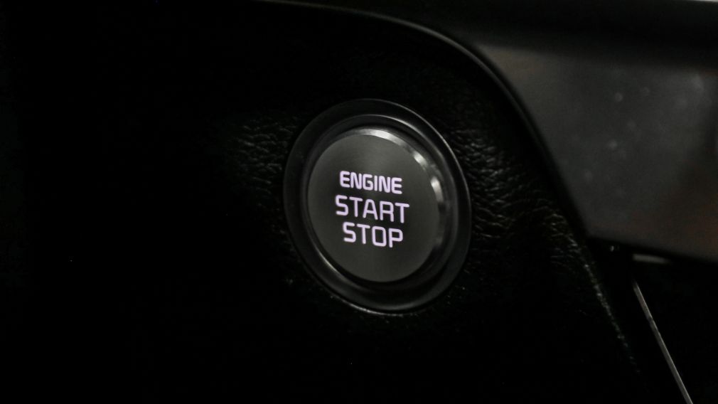 Kia Telluride X-Pro 2023 d&rsquo;occasion à vendre - 22