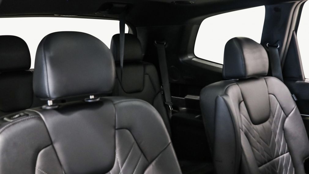 Kia Telluride X-Pro 2023 d&rsquo;occasion à vendre - 30