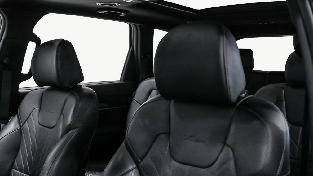 Kia Telluride X-Pro 2023 d&rsquo;occasion à vendre - 9
