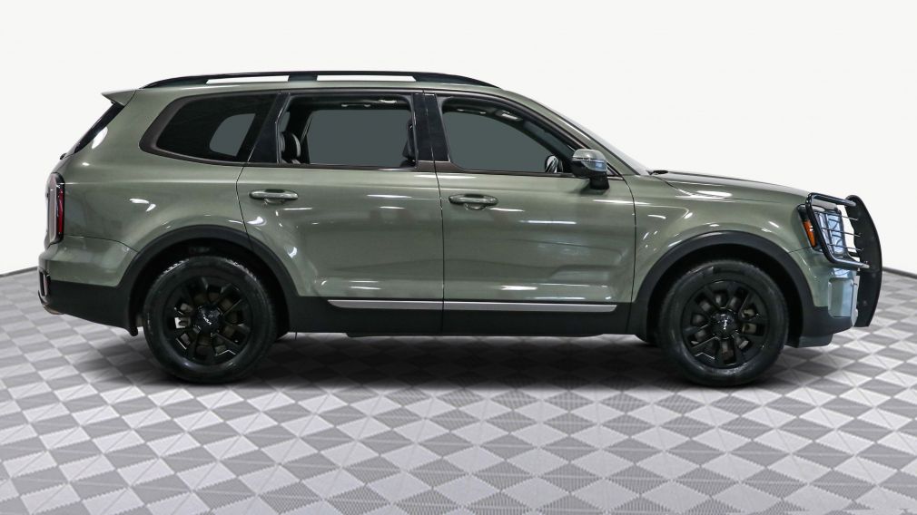 Kia Telluride X-Pro 2023 d&rsquo;occasion à vendre - 8