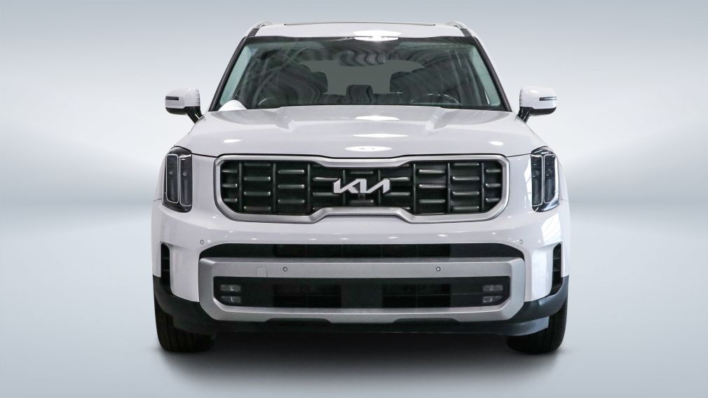 Kia Telluride SX 2023 d&rsquo;occasion à vendre - 2