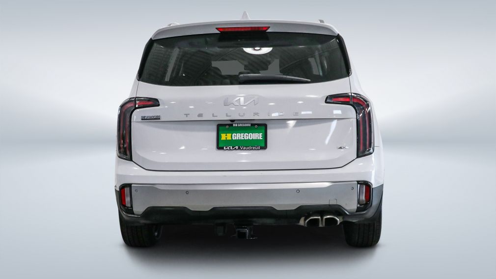 Kia Telluride SX 2023 d&rsquo;occasion à vendre - 6