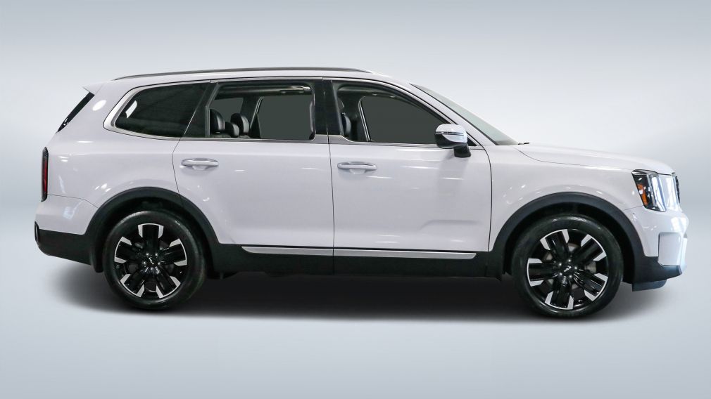 Kia Telluride SX 2023 d&rsquo;occasion à vendre - 8