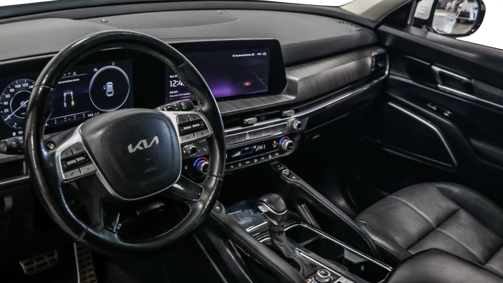 Kia Telluride SX 2023 d&rsquo;occasion à vendre - 9